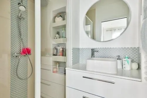Paris9 Apartman